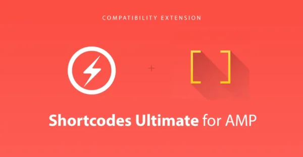 Shortcodes Ultimate for AMP - AMPforWP