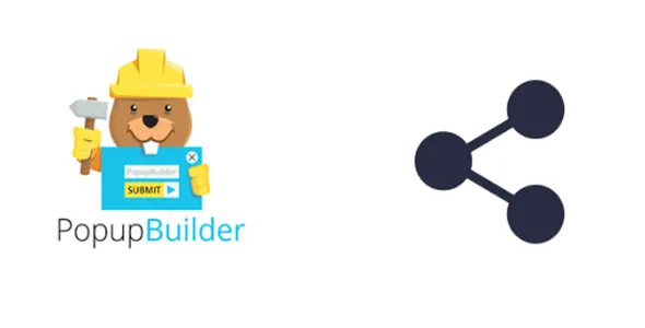 Social popup - Popup Builder