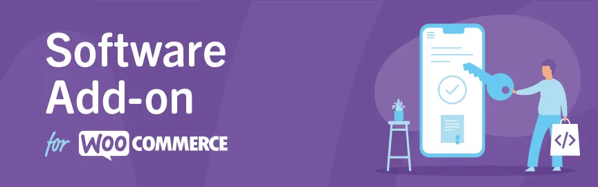 Software Add-on– WooCommerce Marketplace