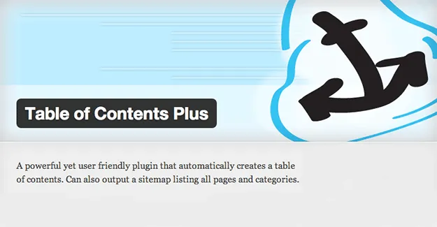 Table of Contents Plus Compatibility for AMP - AMP for WordPress