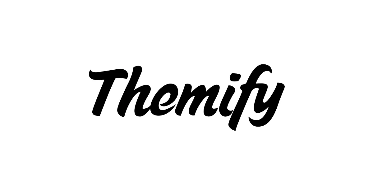 Slideshow - Themify