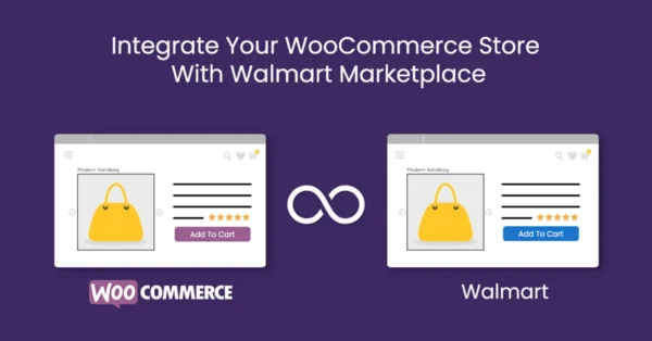 Walmart Integration For WooCommerce | Sell On Walmart