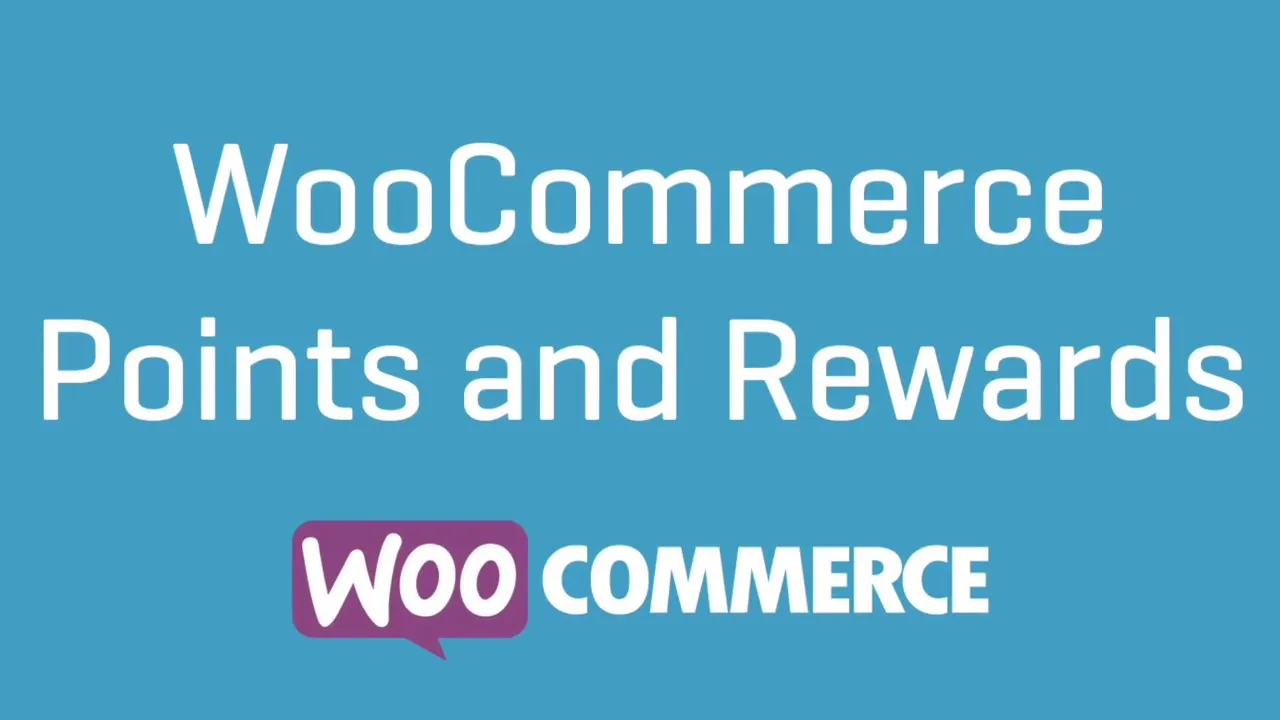 WooCommerce Points and Rewards - WooCommerce Marketplace