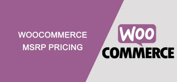 MSRP Pricing - WooCommerce Marketplace