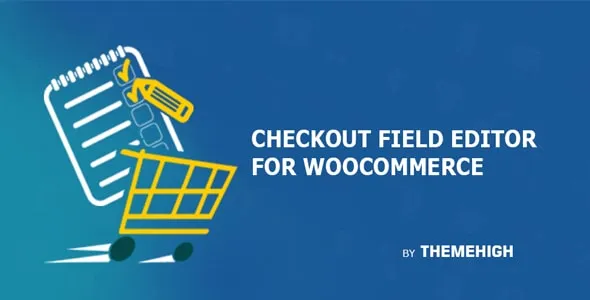 Woo Checkout Field Editor Pro - Best Checkout Manager Plugin