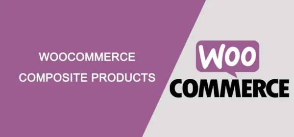 WooCommerce Composite Products - Woocommerce Marketplace