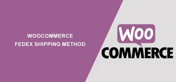 FedEx Shipping Method - WooCommerce Marketplace