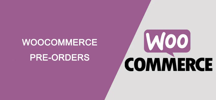 WooCommerce Pre-Orders - WooCommerce Marketplace