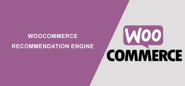 Recommendation Engine - WooCommerce Marketplace
