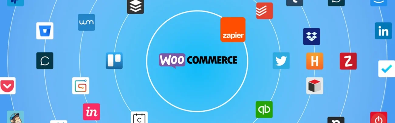 WooCommerce Zapier - Woocommerce Marketplace