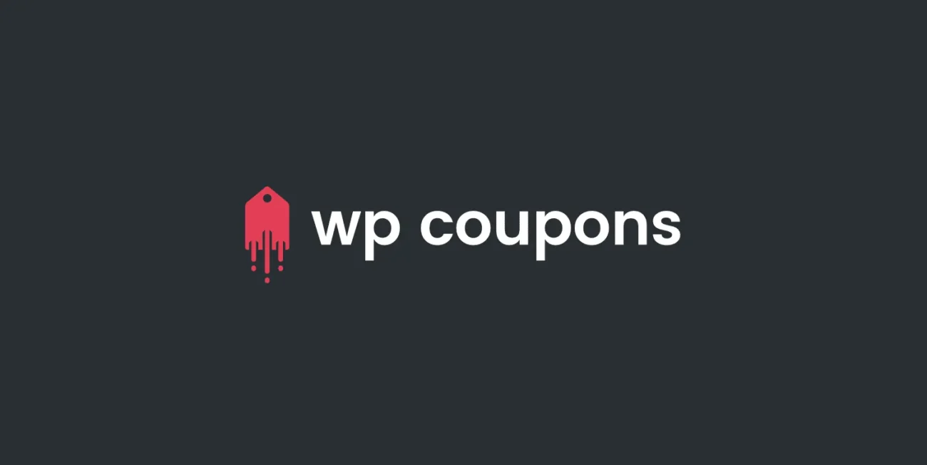 WP Coupons - coupon plugin for WordPress