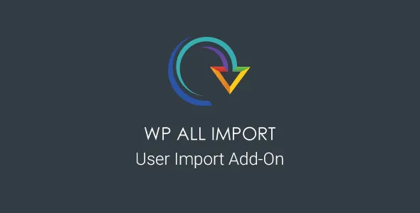 User Export Add-On Pro - WP All Import