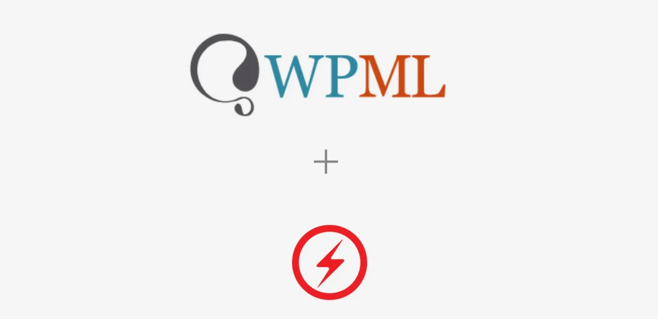 WPML for AMP