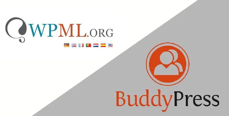 BuddyPress Multilingual - Build & Manage Multilingual Communities for BuddyPress and BuddyBoss