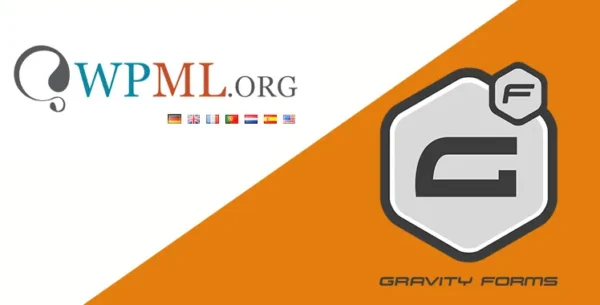 Gravity Forms Multilingual - WPML