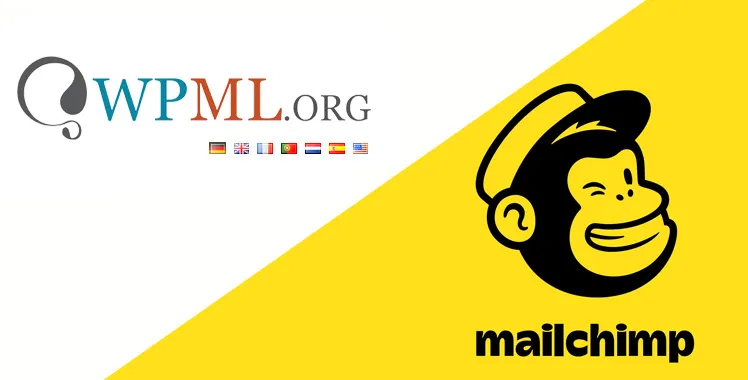 MailChimp for WordPress Multilingual