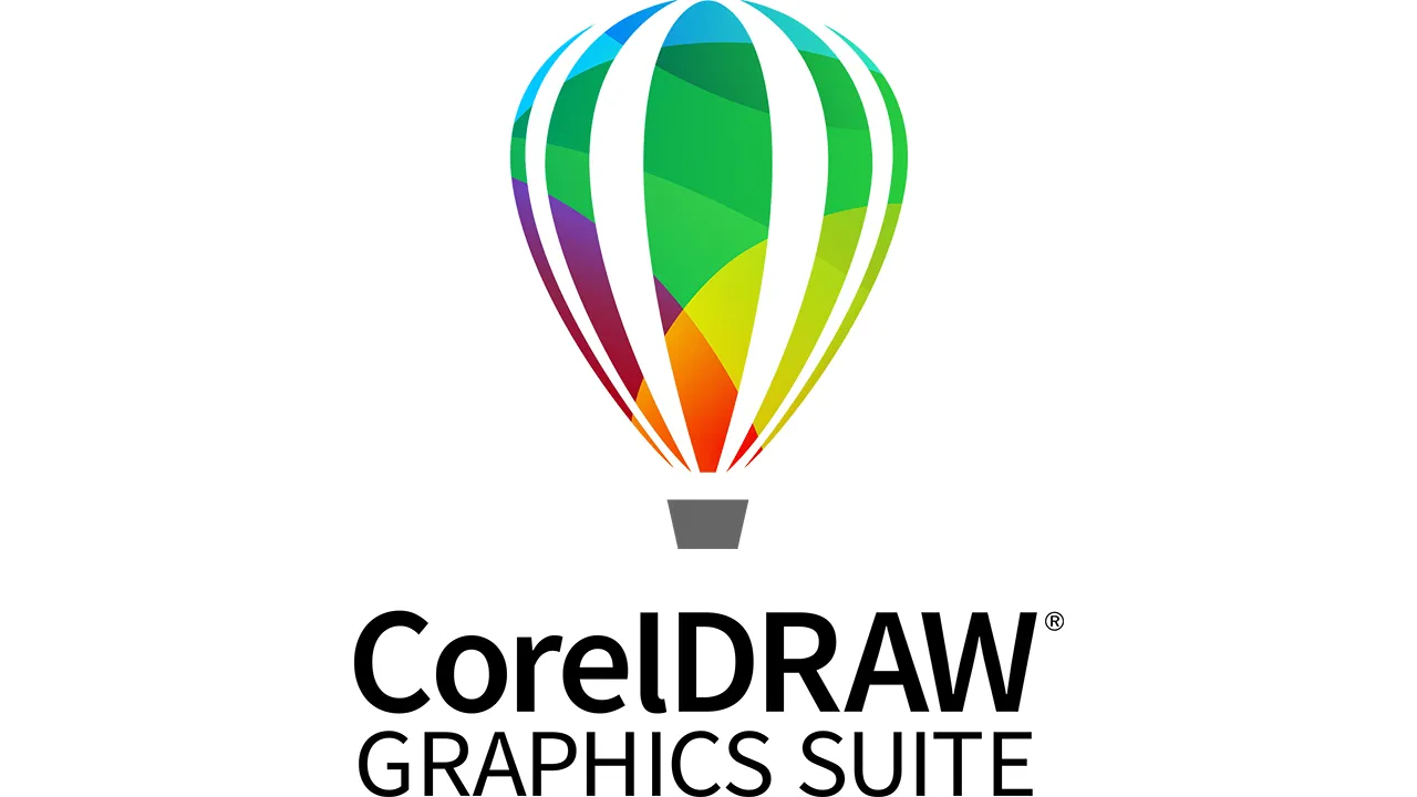 CorelDRAW Graphics Suite - 1 Year Subscription