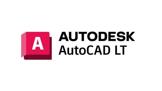 Autodesk AutoCAD LT 1 Year Subscription 2024/2023/2022/2021 Mac/PC