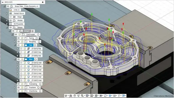 Autodesk Fusion 360