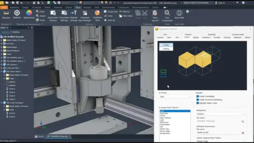 Autodesk Inventor Professional