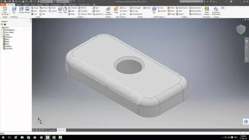 Autodesk Inventor Professional