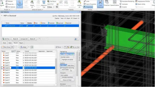 Autodesk Navisworks Manage