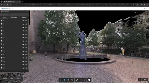 Autodesk ReCap Pro