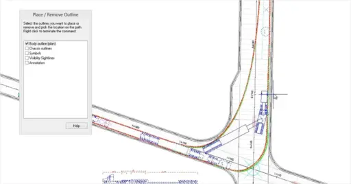 Autodesk Vehicle Tracking