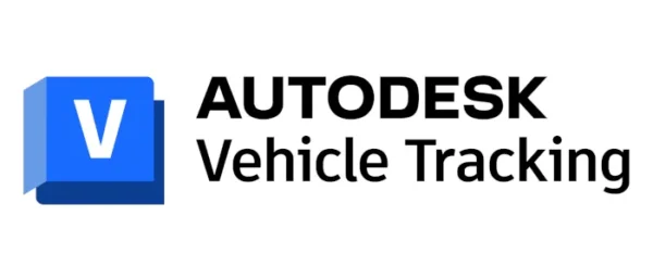 Autodesk Vehicle Tracking 1 Year Subscription 2024/2023/2022/2021 Mac/PC