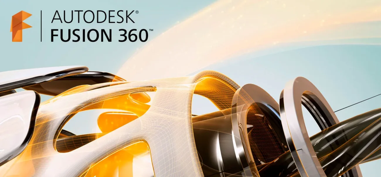 Autodesk Fusion 360 1 Year Subscription 2024/2023/2022/2021 Mac/PC