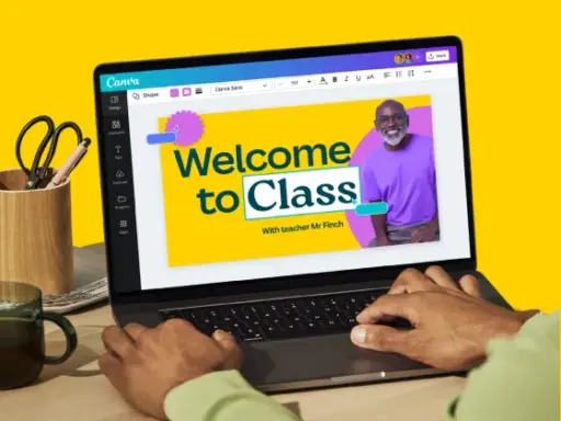 Canva Education