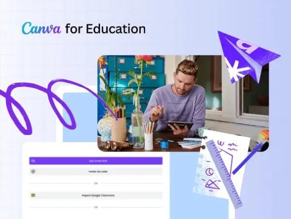 Canva Education