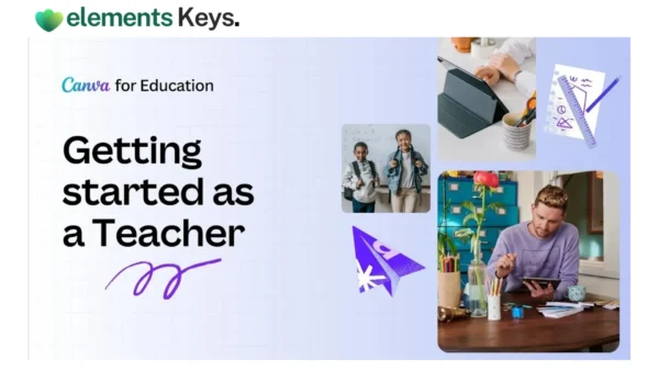 Canva Education Private Account | Lifetime Subscription