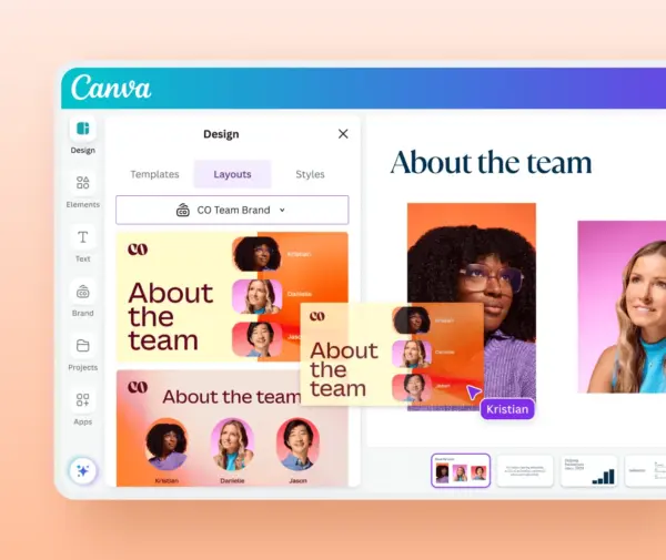 Canva Pro