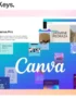 Canva Pro Private Account 1 Year Subscription Commercial Use