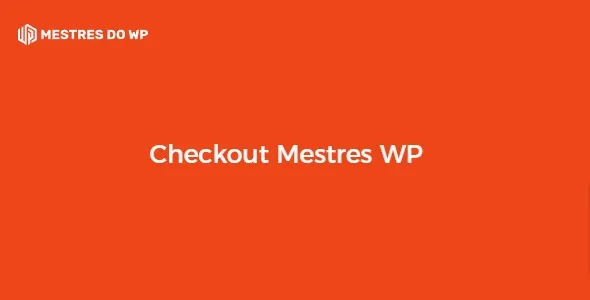 Checkout Mestres WP - Mestres do WP