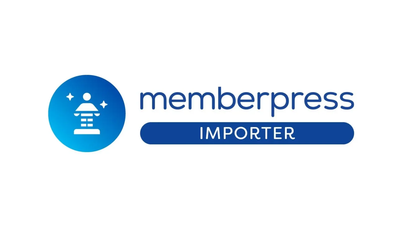 MemberPress Importer Add-On