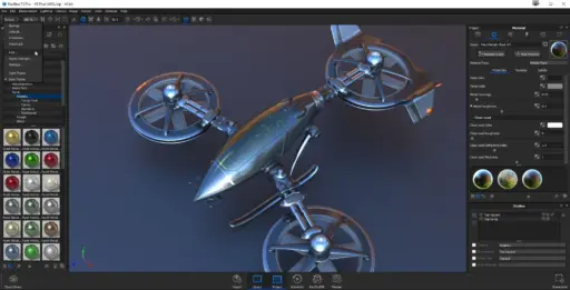 KeyShot Pro