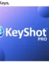 KeyShot Pro 1 Year Subscription for PC/Mac Renderer Genuine License Plug-in 3D Software CAD BIM