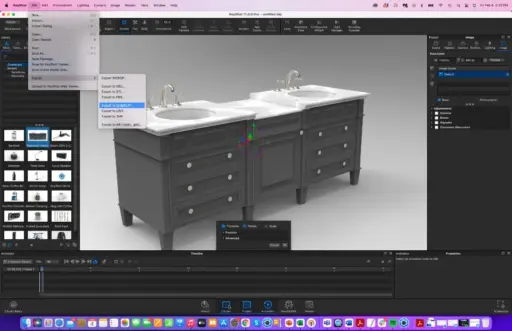 KeyShot Pro