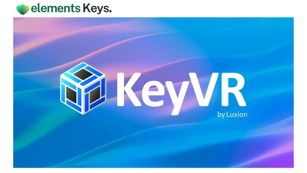 KeyShot VR – 1 Year Subscription