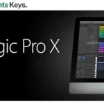 Logic Pro X for Mac/M1/M2/M3 Official Genuine Lifetime (Apple ID Account Download)