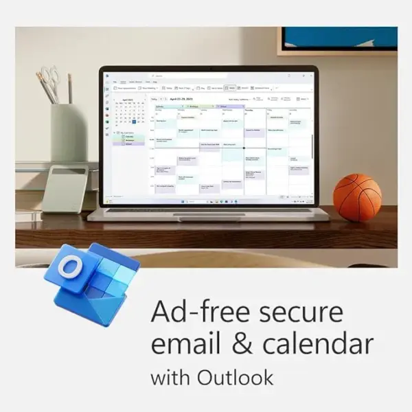 Office 365 Family 5 PC/Mac 6TB Cloud Storage 12 Month Bind key 6 User Account