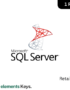 Microsoft SQL Server 2010/2013/2016/2019 Standard Retail Key 1 PC