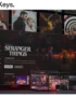Netflix Account Premium 1 Screen – 6 Month Shared Subscription
