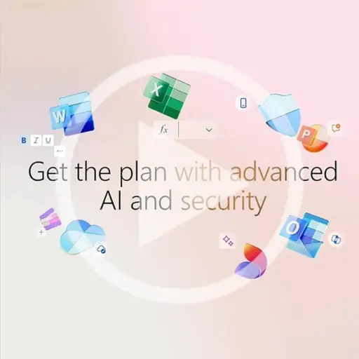 Office 365 Personal