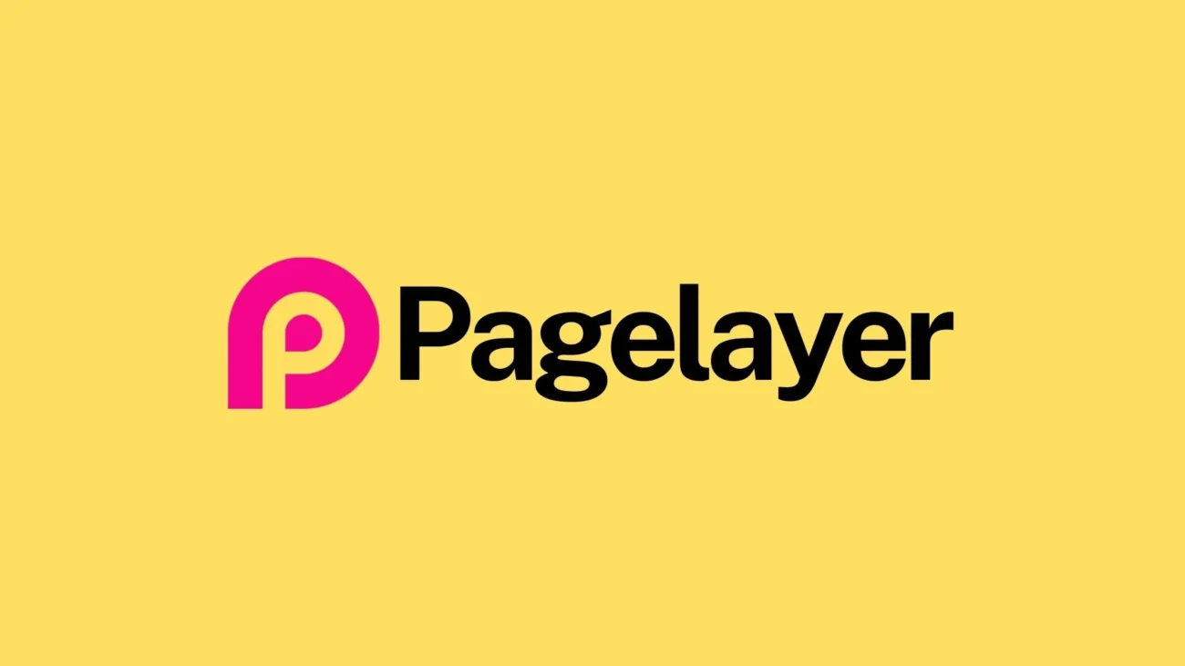 Pagelayer Pro – WordPress Page Builder