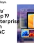 Parallel Desktop 19 for Mac Pro Enterprise Edition Lifetime | Genuine License (Certificate License)