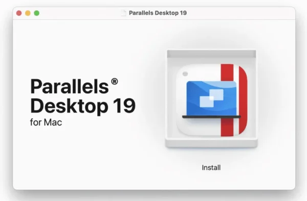 Parallel Desktop 19 for Mac Pro Edition Lifetime Key | Genuine Licence