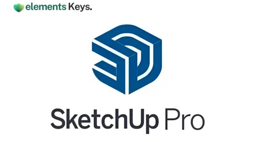 SketchUp Pro 1 Year Subscription 2024/2023/2022 Mac/PC Genuine Original License
